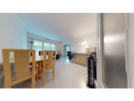 appartement lyon 7 78.62 m² t-4 à vendre  295 000 €