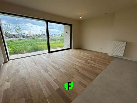 appartement à louer à oostende € 940 (kpqrf) - immo francois - oostende | zimmo
