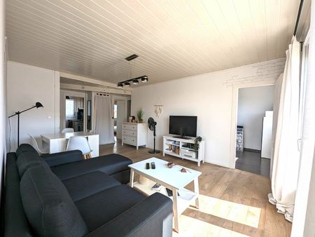 appartement villeparisis 68.34 m² t-4 à vendre  169 000 €