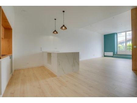 appartement bayonne 106 m² t-3 à vendre  520 000 €