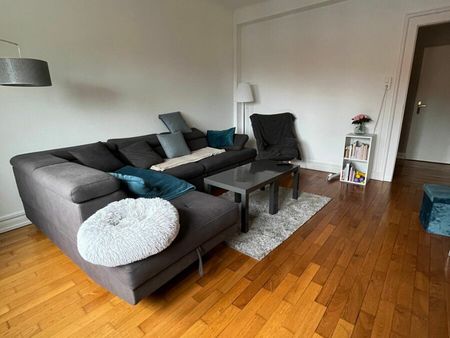 location appartement  m² t-4 à metz  1 175 €