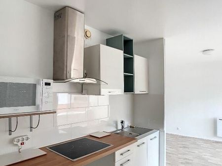 location appartement  m² t-2 à romorantin-lanthenay  500 €