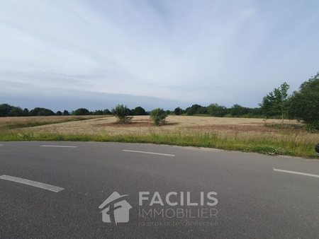 vente terrain 14225 m²