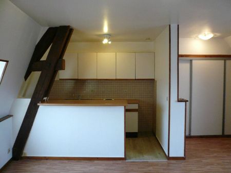 location appartement  m² t-1 à coulommiers  410 €