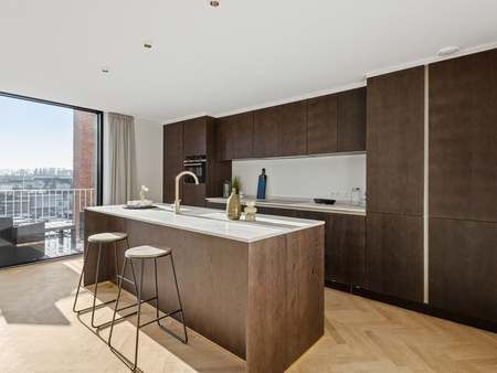 appartement à vendre à lier € 499.000 (kpqza) - vb vastgoed - lier | zimmo