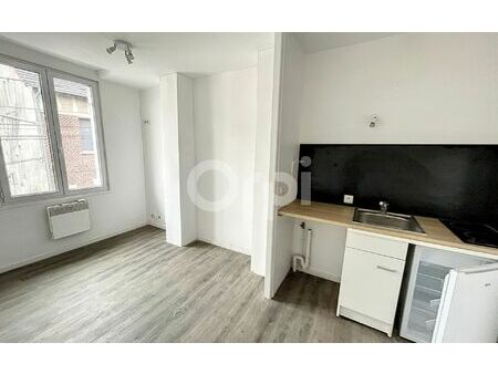appartement margny-lès-compiègne 15.05 m² t-0 à vendre  49 000 €
