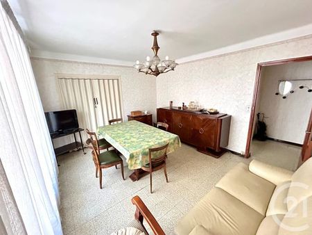 appartement f3 à vendre - 3 pièces - 76 83 m2 - nimes - 30 - languedoc-roussillon