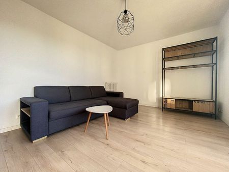location appartement  m² t-2 à perpignan  612 €