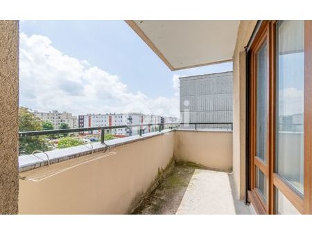 appartement reims 70.64 m² t-3 à vendre  75 000 €