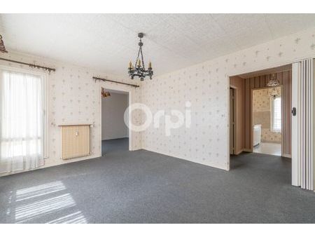 appartement reims 70.64 m² t-3 à vendre  86 000 €