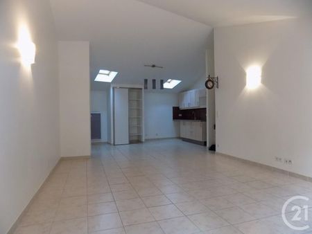 appartement f3 à vendre - 3 pièces - 80 76 m2 - st nazaire - 30 - languedoc-roussillon