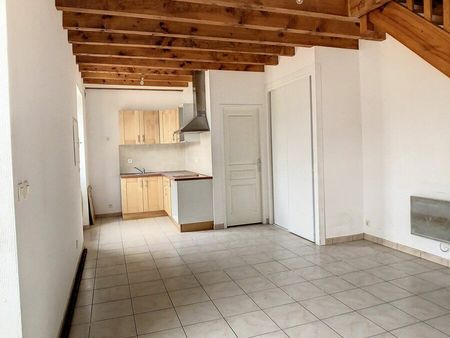 maison tarnos 52.4 m² t-3 à vendre  170 000 €