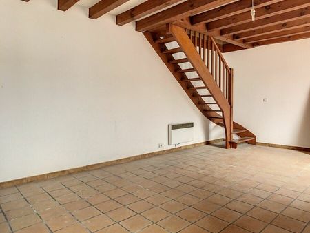 maison tarnos 56.3 m² t-3 à vendre  170 000 €