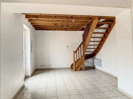 maison tarnos 56.7 m² t-3 à vendre  199 000 €