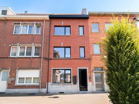 appartement à louer à aarschot € 840 (kpqu1) - syus housing | zimmo