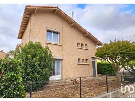vente maison à carcassonne (11000) : à vendre / 101m² carcassonne