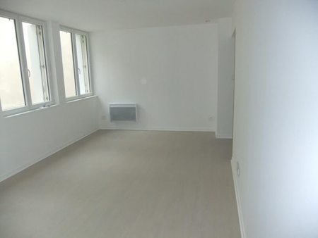 location appartement 2 pièces 42 m²