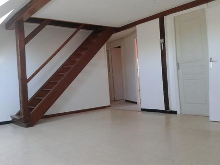 location appartement 3 pièces 70 m²