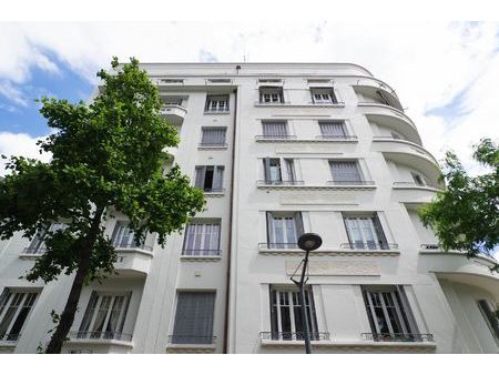 appartement lyon 6 78.84 m² t-3 à vendre  399 000 €