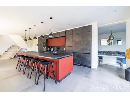 en vente maison 184 m² – 695 000 € |entrange