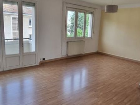 appartement t3 lille fives