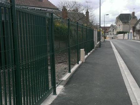 parking aerien 13 m2 a blois