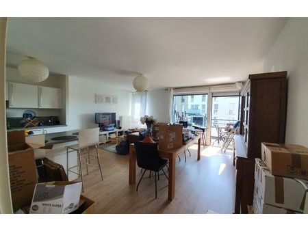 location appartement 3 pièces 68 m² marcq-en-barœul (59700)