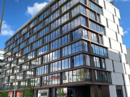 appartement à louer à antwerpen € 1.495 (kpr5m) - venture properties | zimmo