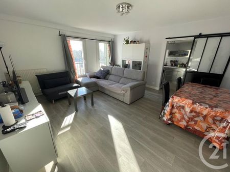 appartement f4 à vendre - 4 pièces - 104 m2 - montigny le bretonneux - 78 - ile-de-france