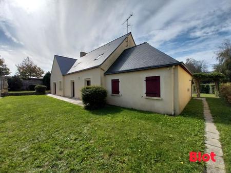 vente maison à saint-malo (35400) : à vendre / 136m² saint-malo