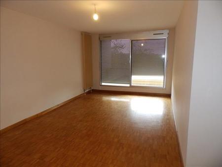 appartement moulins - 2 pièce(s) - 58 m2