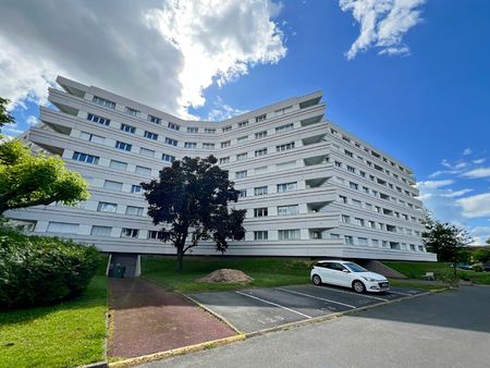 appartement olivet 39.92 m² t-2 à vendre  128 000 €