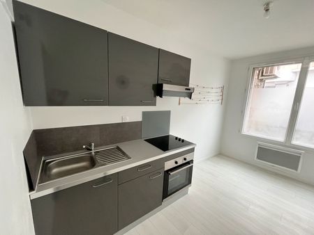 appartement f2 a chamalieres