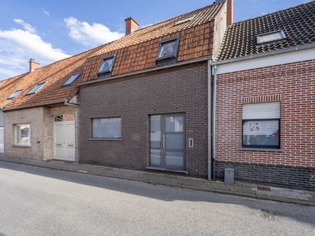 maison à vendre à moorsele € 275.000 (kprmo) - dewaele - kortrijk | zimmo