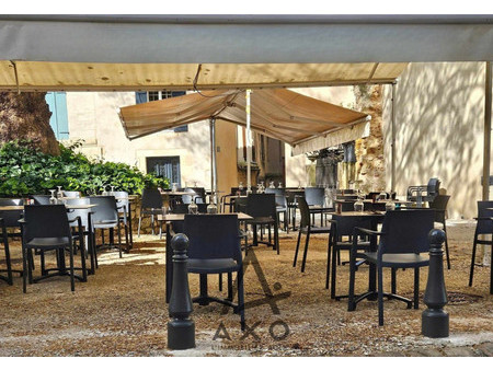 vente restaurant bergerac  110m² 4 pièces 190 000€ avec terrasse