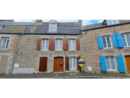 vente maison à saint-james (50240) : à vendre / 103m² saint-james