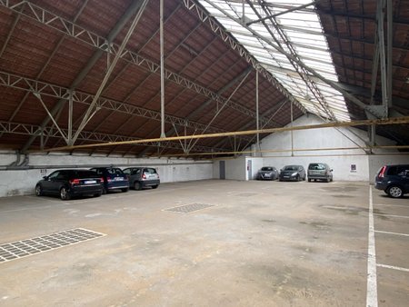 vente parking/garage/box 15 m²