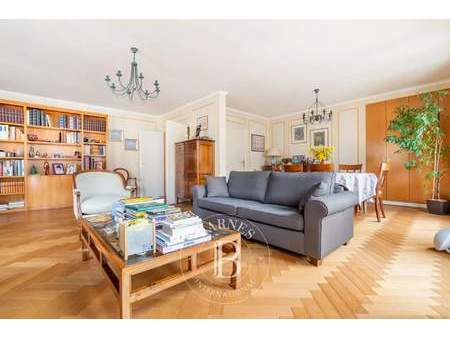 appartement à vendre 6 pièces 157 m2 neuilly-sur-seine - 1 700 000 &#8364;