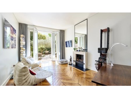 paris 16th district a superb 4-bed family home  paris  pa 75016 villa/townhouse for sale