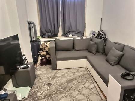 appartement à vendre à schaerbeek € 99.000 (kprcc) - alta home | zimmo
