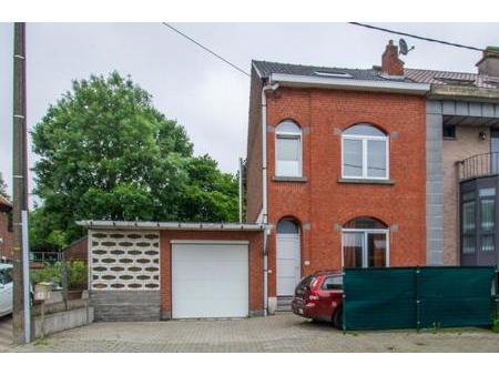 home for sale  middenstraat 22 dilbeek 1700 belgium