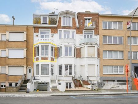 appartement à vendre à wenduine € 125.900 (kpqta) - residentie vastgoed | zimmo