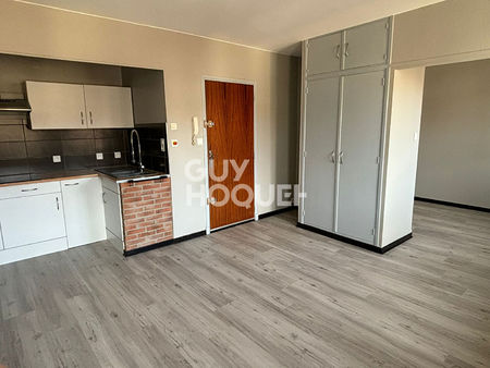 appartement 2 pièces  47m² 3685