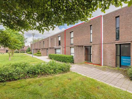 maison à vendre à turnhout € 137.000 (kps9l) - van haeren & van durme | zimmo
