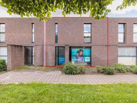maison à vendre à turnhout € 139.000 (kps9h) - van haeren & van durme | zimmo