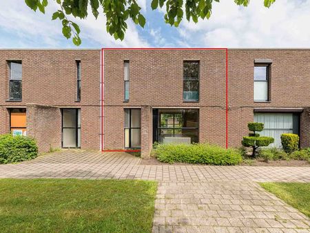 maison à vendre à turnhout € 142.000 (kps9j) - van haeren & van durme | zimmo