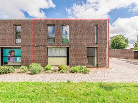 maison à vendre à turnhout € 145.000 (kps9g) - van haeren & van durme | zimmo