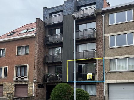 appartement à vendre à heverlee € 159.000 (kpr66) - immo de dijle | zimmo