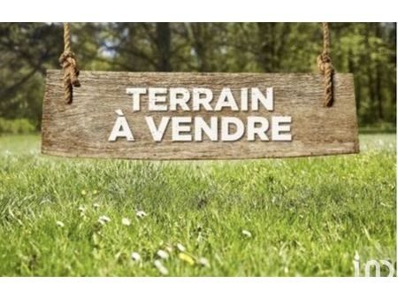 vente terrain 8520 m² bain-de-bretagne (35470)