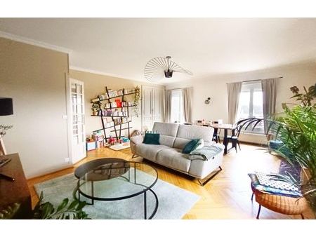 vente appartement 6 pièces 113 m² chalon-sur-saône (71100)